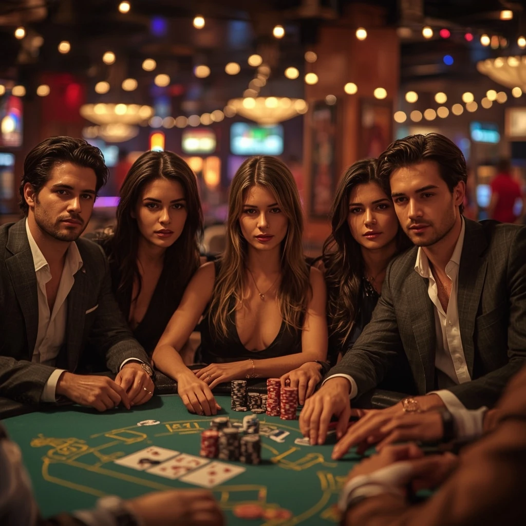 tournoi de poker de casino 1Win Casino