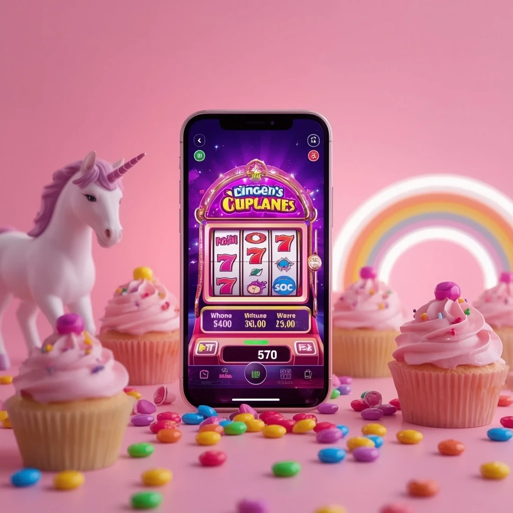 machines à sous sur iPhone 1Win Casino