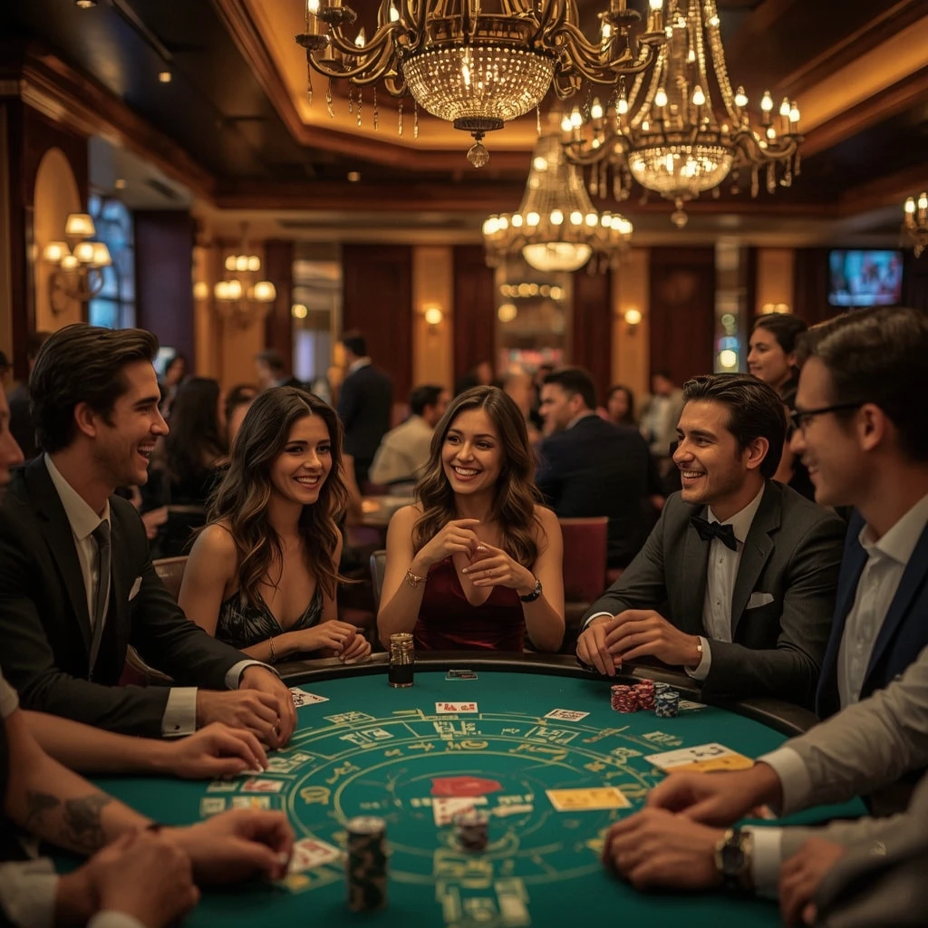 Double Bonus Poker 1Win Casino